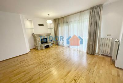 Duplex cu 7 camere în Iancu Nicolae