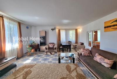 Vila P+1+Teren 1094MP + Gradina + Livada + Garaj | 1 Decembrie - Sos. Giurgiului - 13