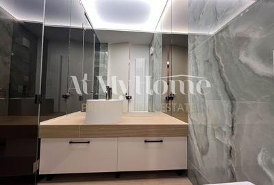 PENTHOUSE NOU 4 CAMERE/ 146 MP UTILI + 34 MP TERASE/ IANCU NICOLAE - 24