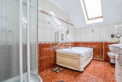 Casa Individuala cu 6 camere in cartier Andrei Muresanu, Cluj-Napoca - 28