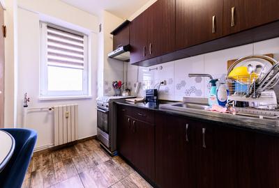 Apartament cu 1 camera, Zorilor, ideal pentru locuit sau investitie - 4
