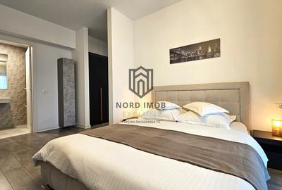 Comision 0% | Apartament cu 3 camere | Cloud 9 | 2 Bai, 2 Parcari | Pet Friendly - 2