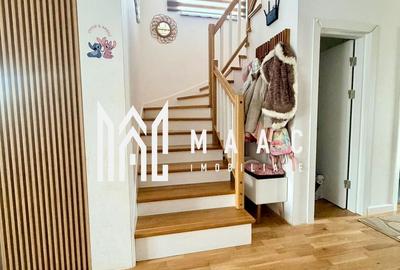 Casă individuală | 4 Camere | 124 MPU | Cristian - 9