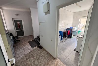 Imobil pretabil locuinta si afacere. Pozitie stradala. - 12