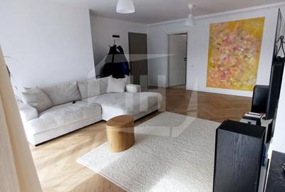 Apartament 3 camere, finisat modern , in Gheorgheni - 2