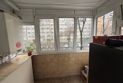 Apartament cu 3 camere, Loc Parcare, Centrala Propie - PROPIETAR - 4