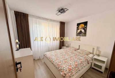 2 Camere de inchiriat | Dorobanti | Metrou | Mobilat | Utilat - 1