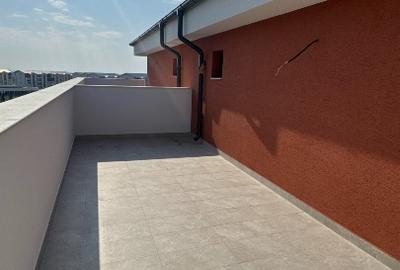 Ap 2 camere + terasă 28mp | Finalizat | Comision zero | Eroilor Residence - 6