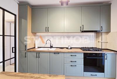Apartament prima inchiriere Centru Civic - 10