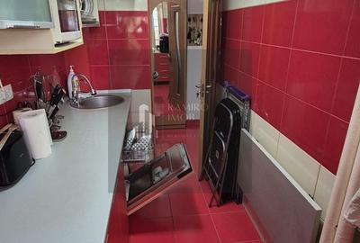 Apartament 2 camere Luica / Constantin Brancoveanu - 9