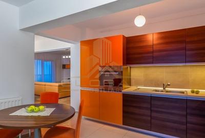 3 camere, 85 mp, Lux , Totul Nou, Parcare, Terasa zona Buna Ziua - 7