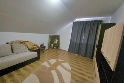 Casa noua cu etaj zona Rediu-Stauceni - 10