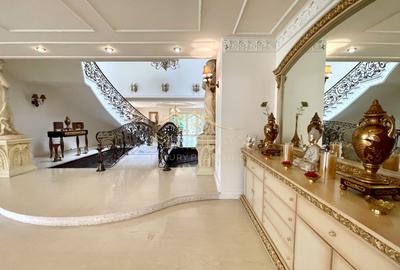 Impressive Villa *1500 SQM usable* 2613 SQM land / Open to the lake - 13