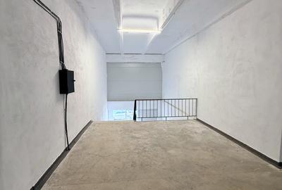SPATII INDUSTRIALE, la etaj 1, 1364MP - direct de la proprietar - 13