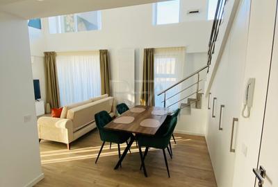 Duplex 2 camere, ST-84mp, parcare subterana/ GranVia Park, Drumul Taberei - 6