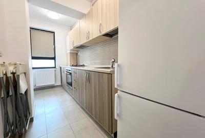 AP 2 CAMERE / MOBILAT UTILAT / BUCATARIE SEPARATA - 17