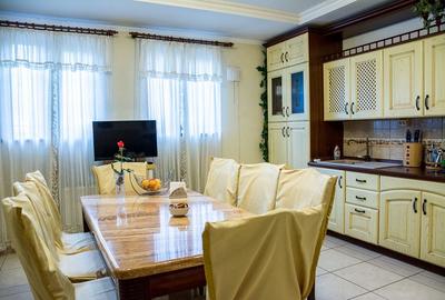 Vila interbelica de LUX consolidata integral, Matei Basarab, Traian - 22