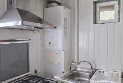 Apartament Ultra-central, 3 camere - 12