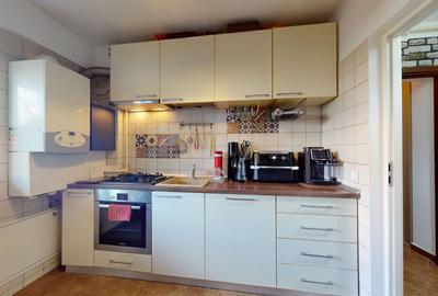 Apartament 4 camere + curte proprie Locatie excelenta – Brancoveanu - 21