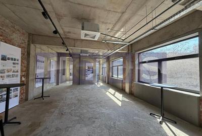 INCHIRIERE CLADIRE BOUTIQUE | 800MP | FLOREASCA | IDEAL CLINICA-BIROU - 4