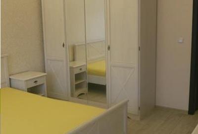 Apartament 1 camera Bucium Complex Cris Estat + Loc parcare!!! - 3