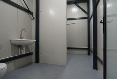 3.8 EURO MP! HALA NOUA de inchiriat in Targoviste - Exterior nord. - 7