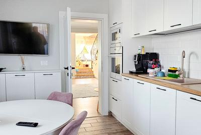 Proprietate Piatra Neamt - Casa eleganta/Camin de suflet - 13