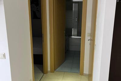 Barbu  Vacarescu,centrala  blocului - 10