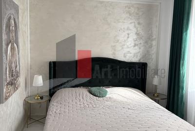 Vand ap 3 camere de lux etaj 1 , Chiajna-Str Sergent Ilie Petre - 9