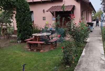 Casa 2015 Lipănești: 86m², 3 camere - 2