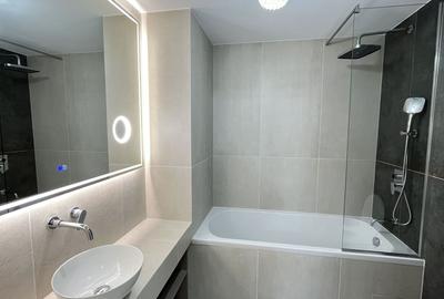 Apartament de închiriat cu 2 camere | PIPERA | PARCARE INCLUSA - 8