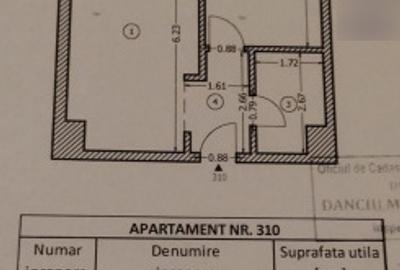 Apartament 2 Camere | CENTRAL ADRESS | Nasaud - Progresul - 9