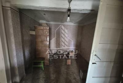 Casă veche de vânzare în Pesac, teren 1.439 mp. - 6