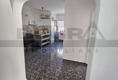 Apartament de 3 camere, decomandat, 73mp, zona Calea Dorobantilor - 12