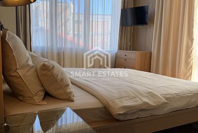 Apartament de inchiriat Pipera/ Erou Iancu Nicolae 1500 euro - 5