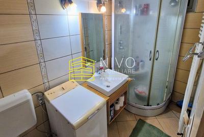 Apartament 2 camere – Tg. Mureș – Tudor – Zona Dacia - 4