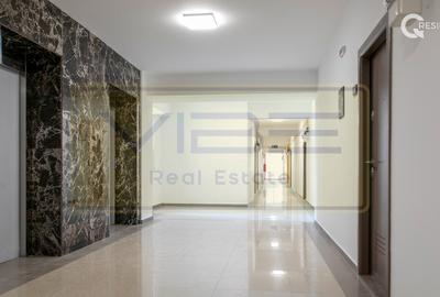 Apartament premium  1 camera+ parcare Centru  Palas Mall - 18