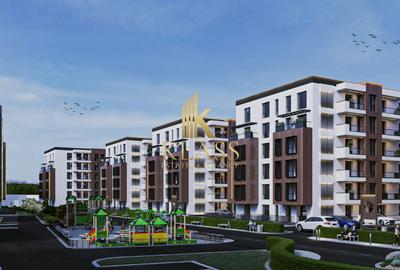 Apartament 3 camere OMV Pipera - 6