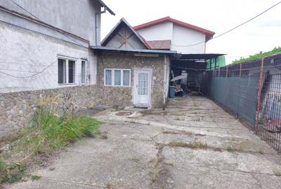 ROANDY-Casa de vanzare la un pret accesibil - Bereasca - 1