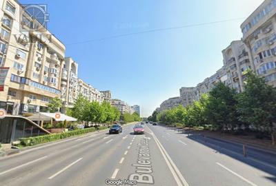 Spațiu comercial, de 110.00 mp, în Decebal