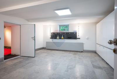 Arhitectură interbelică reinterpretată contemporan - 31