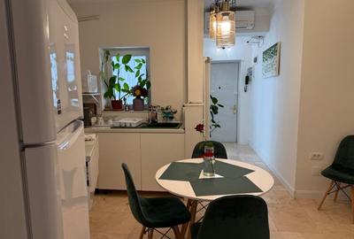 Apartament de inchiriat 2 camere Universitate - 1