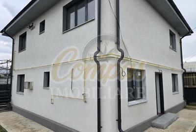 Apartament in vila noua zona Gara veche - acces la grădină - 7