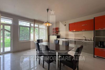 Casa individuala | Pensiune | 380 mp | 1377 mp teren | Cetate - 5
