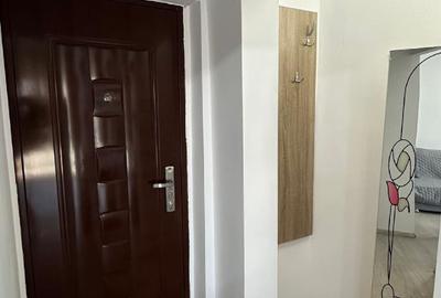 Garsonieră | Ștrand Sibiu | Complet mobilată | Disponibilă imediat - 6