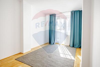 Apartament 4 camere luminos I Terasa I 2 Parcari I Sisesti - Baneasa - 8