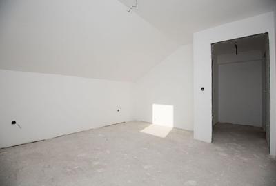 Vila Moravia, 3 dormitoare, 3 băi, teren 450 mp, complex Europa Grand Village - 9