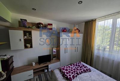 2 camere decomandat, Str. Mihai Eminescu - 9