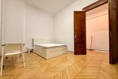 Apartament spațios 4 camere,  Piata Victoriei - 10