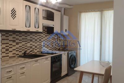 Apartament 2 camere Tomis Park - 1
